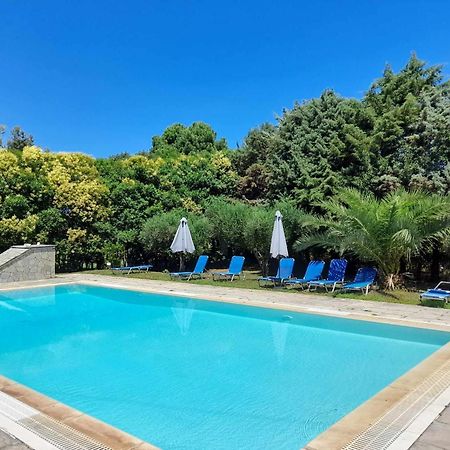 Lemontree Apartments カシオピ エクステリア 写真