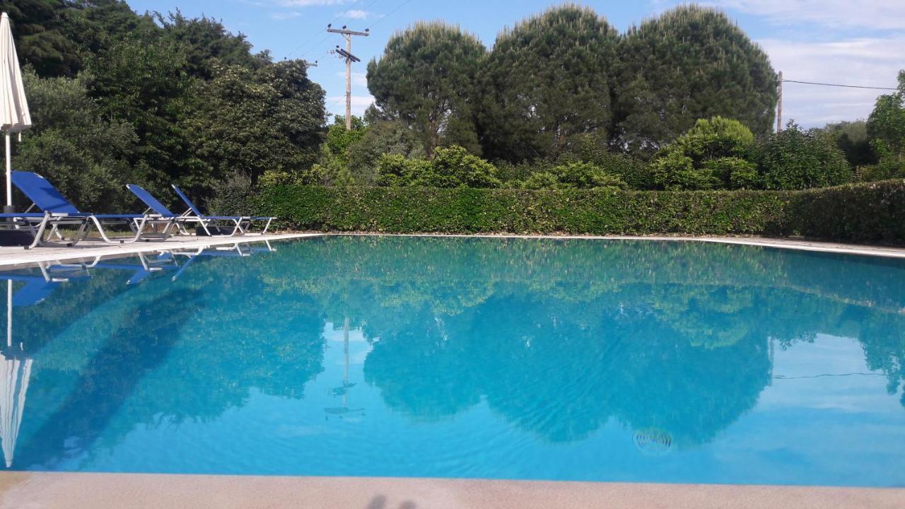 Lemontree Apartments カシオピ エクステリア 写真