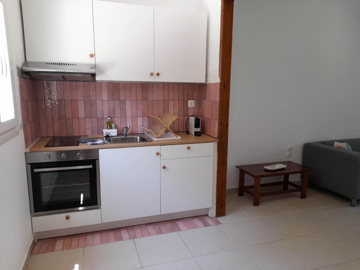 Lemontree Apartments カシオピ エクステリア 写真
